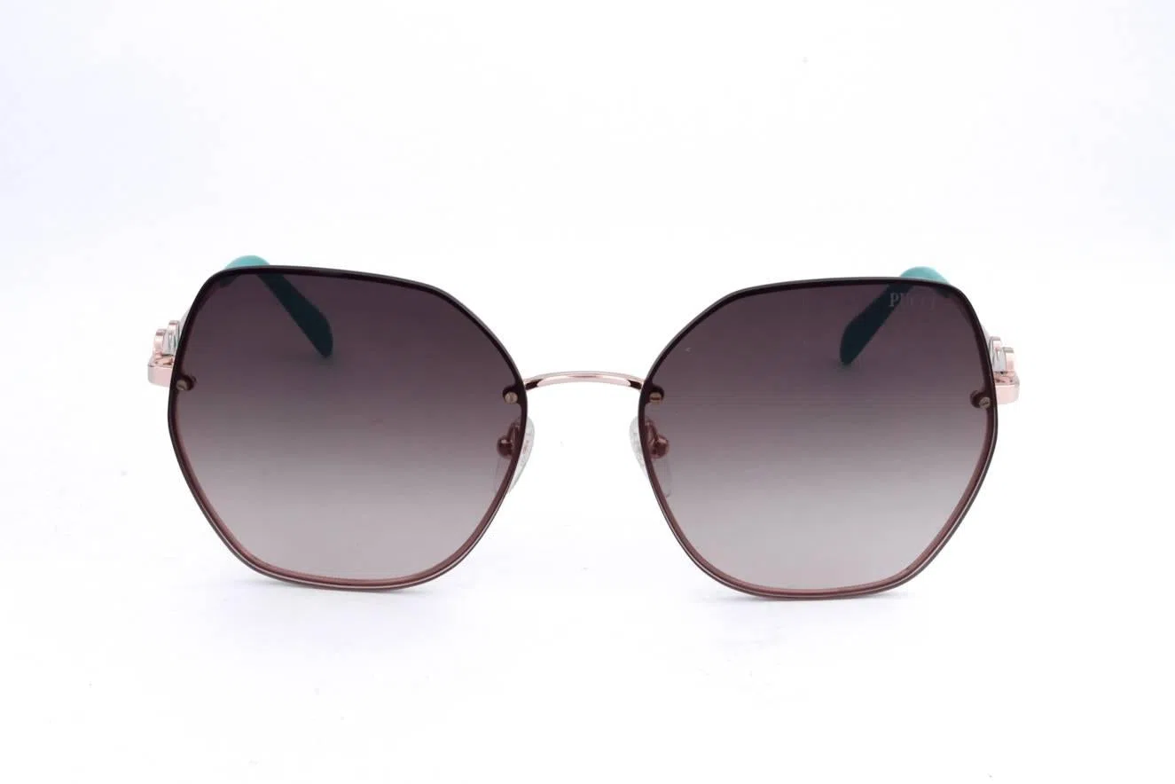 Pucci EP0177 Sunglasses - view 2